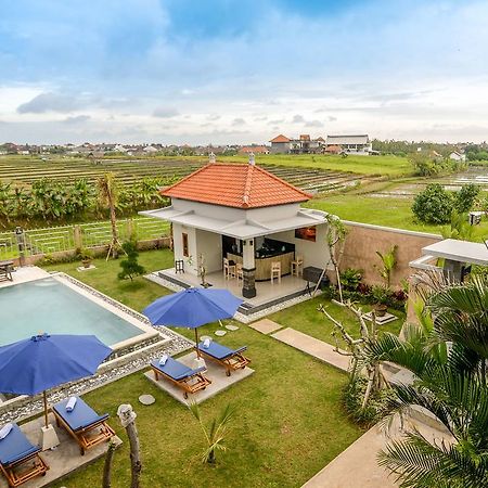 Pondok Canggu Homestay Exterior foto